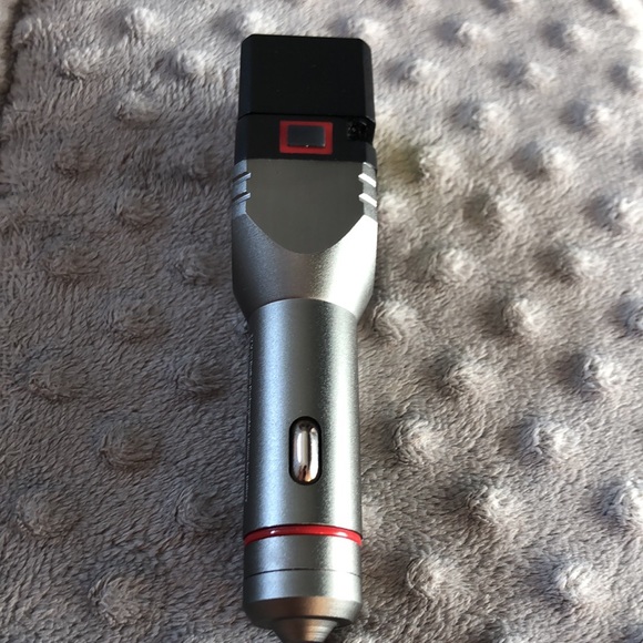 Hyper Tough 200LM Car Charger Work Light, Flashlight and Emergency Light NEW - Picture 8 of 8